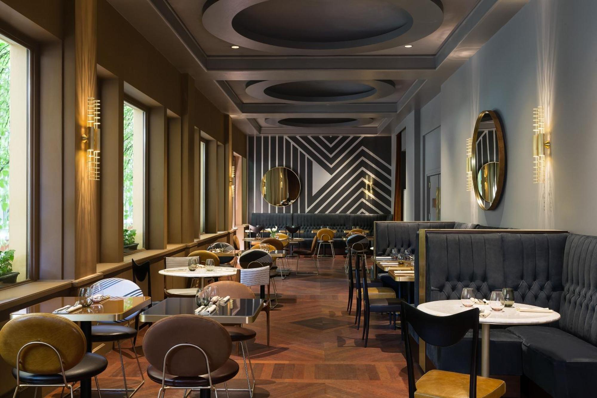 Sheraton Diana Majestic — Photos 3